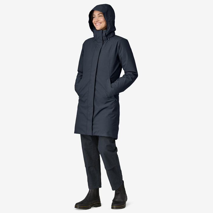 Women's Tres 3-in-1 Parka