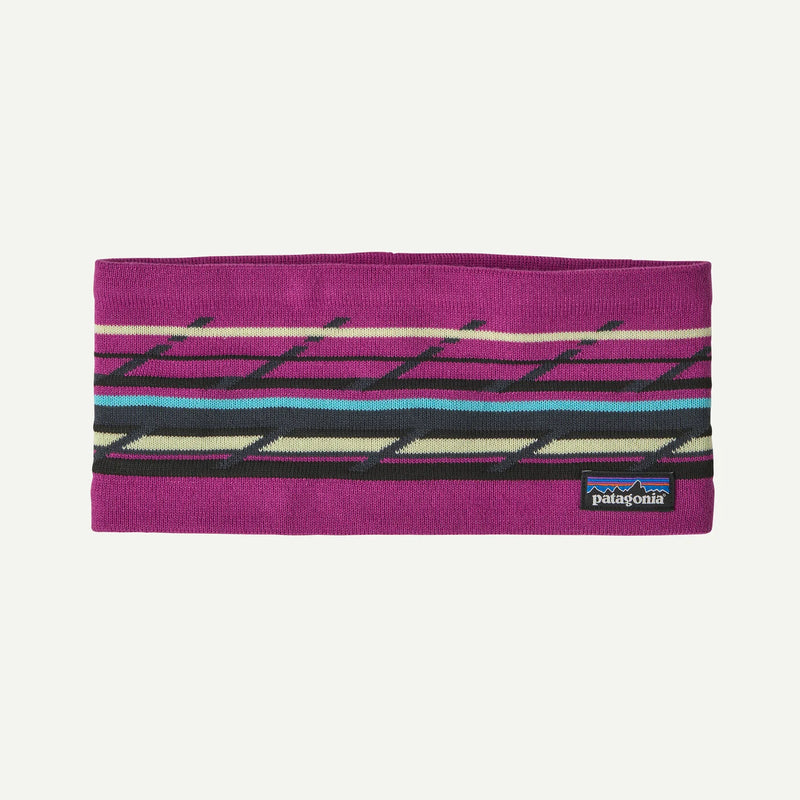Powder Town Headband