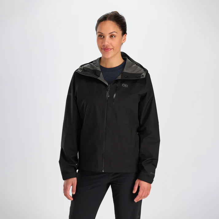 Women's Outdoor Research Aspire II Jacket