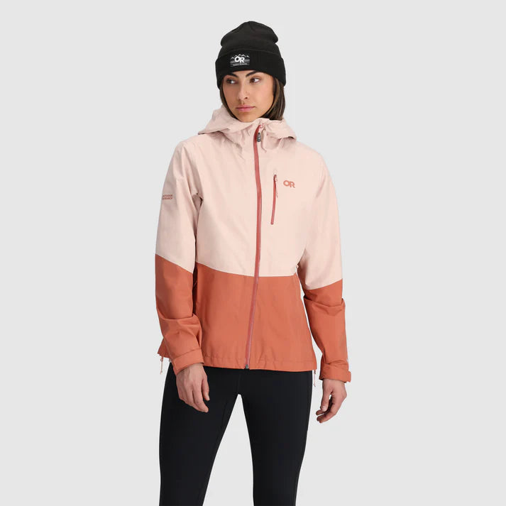Women's Outdoor Research Aspire II Jacket