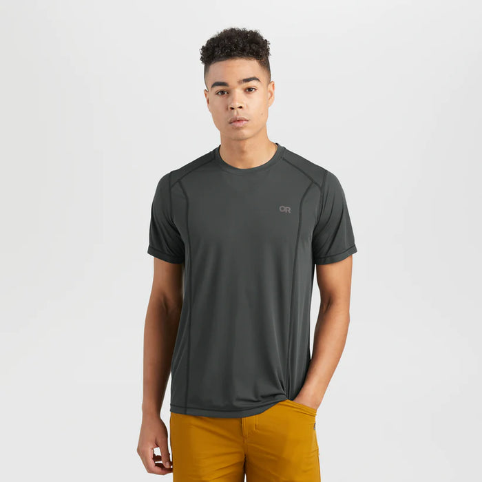 Men's Echo Short Sleeve T-Shirt