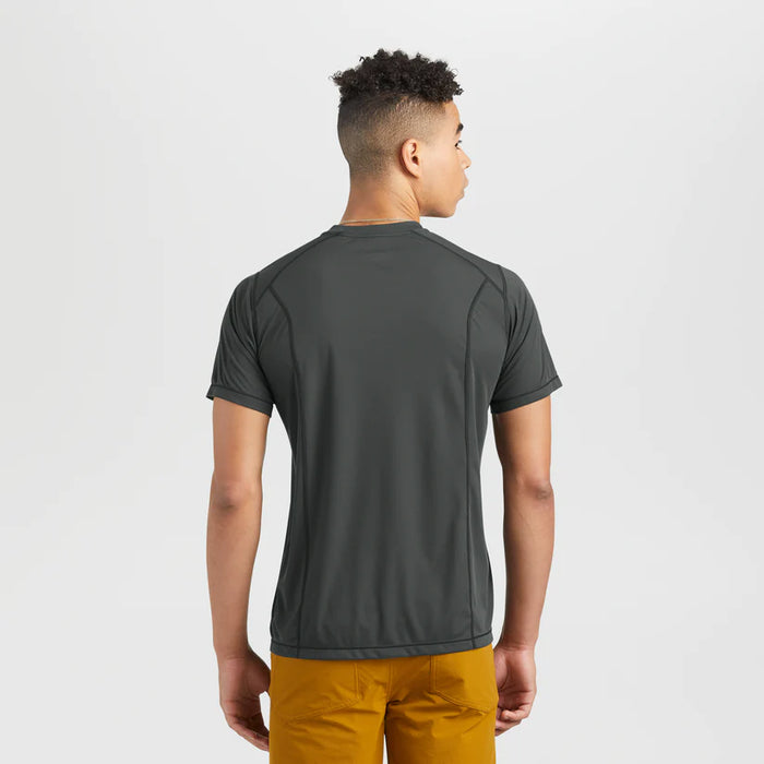 Men's Echo Short Sleeve T-Shirt