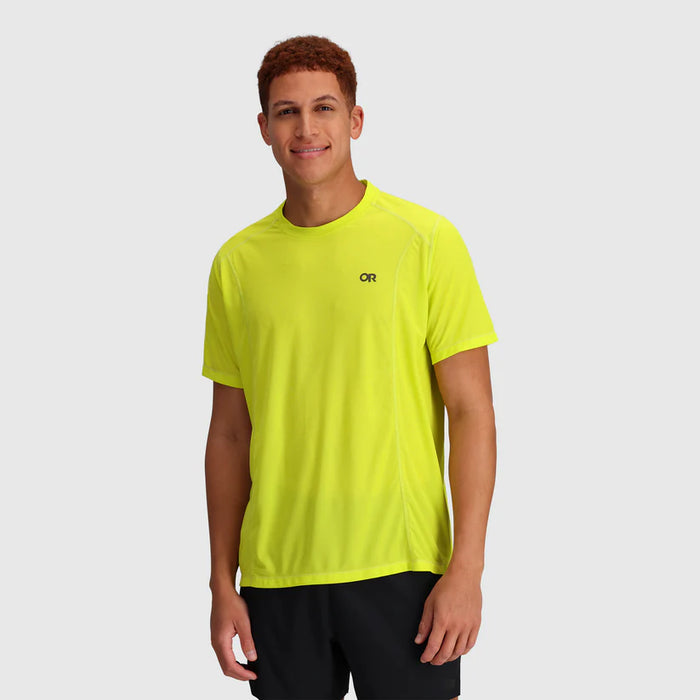 Men's Echo Short Sleeve T-Shirt