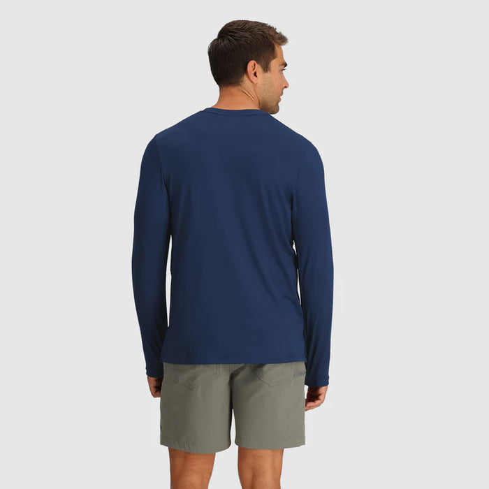 Men's ActiveIce Spectrum Sun Long Sleeve Tee