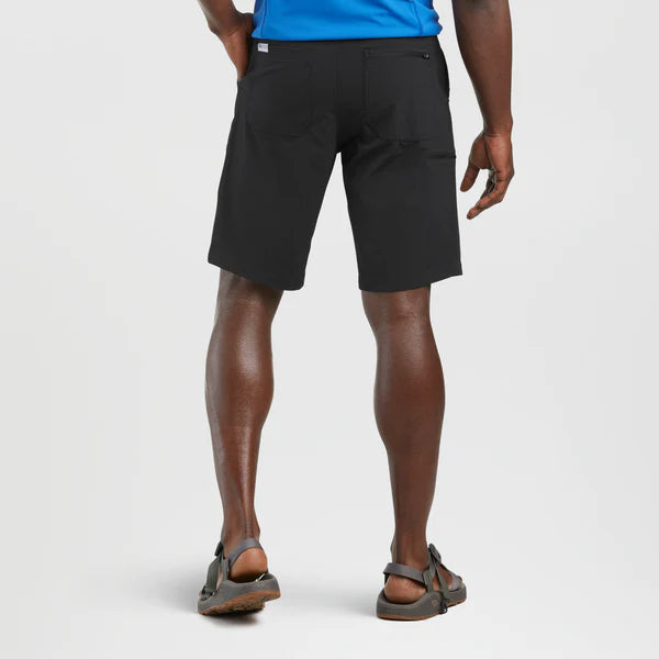 Men's Ferrosi Shorts - 10"