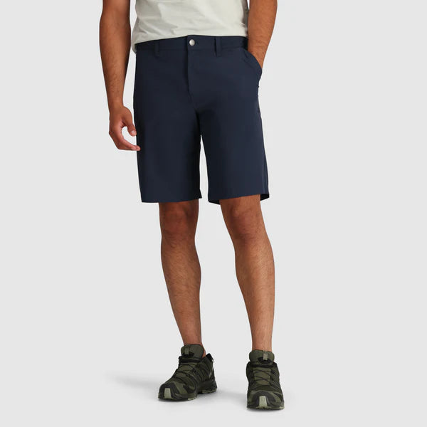 Men's Ferrosi Shorts - 10"