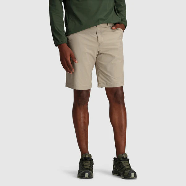 Men's Ferrosi Shorts - 10"
