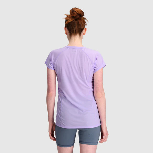 Women's Echo  Short Sleeve T-Shirt