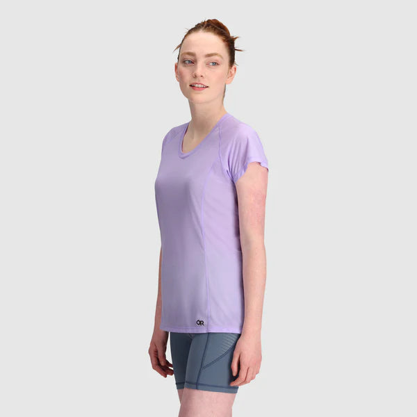 Women's Echo  Short Sleeve T-Shirt