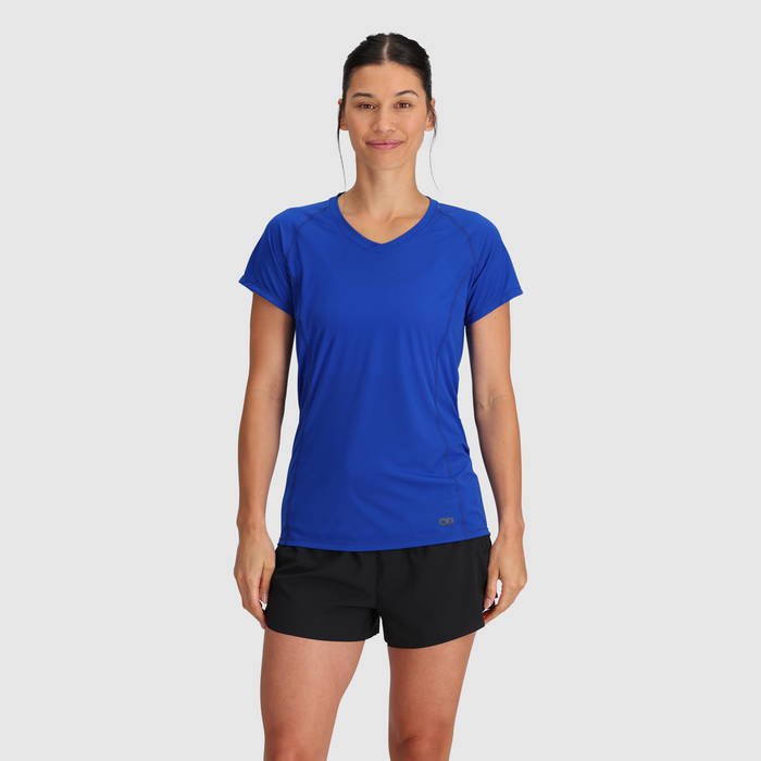 Women's Echo Short Sleeve T-Shirt