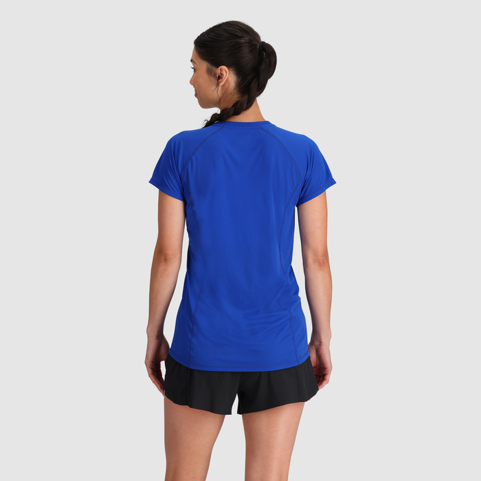 Women's Echo Short Sleeve T-Shirt