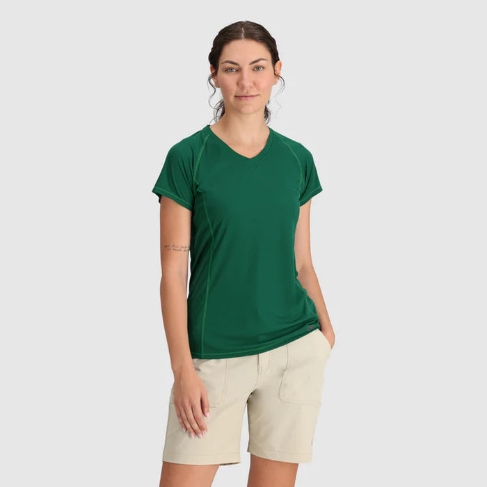 Women's Echo Short Sleeve T-Shirt