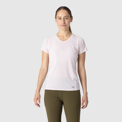Women's Echo  Short Sleeve T-Shirt