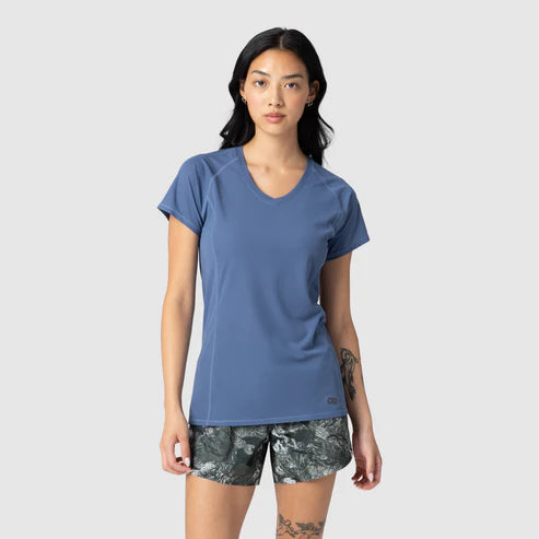 Women's Echo  Short Sleeve T-Shirt