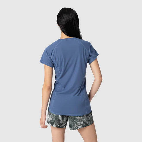 Women's Echo  Short Sleeve T-Shirt