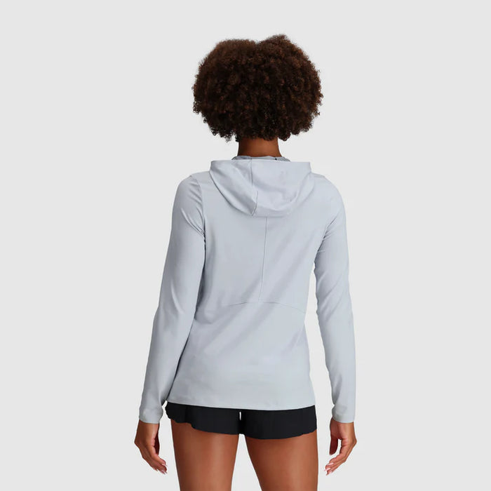 Women's ActiveIce Spectrum Sun Hoodie