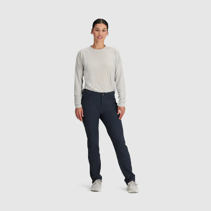 Women's Ferrosi Pant