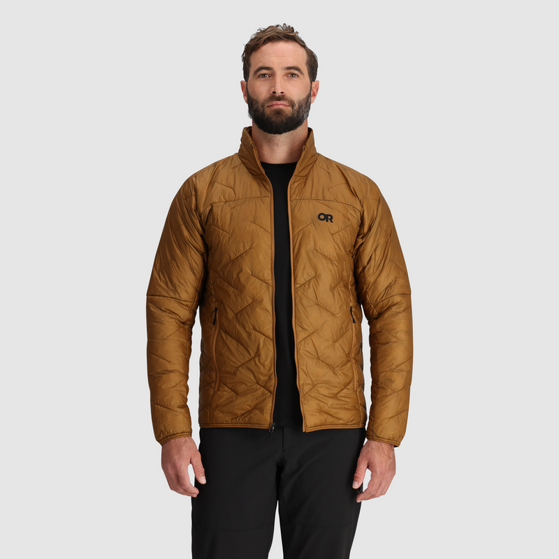 Men's SuperStrand LT Jacket
