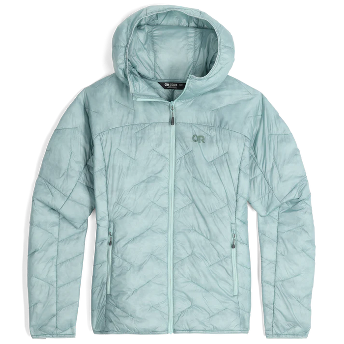 Women's SuperStrand LT Hoodie Plus