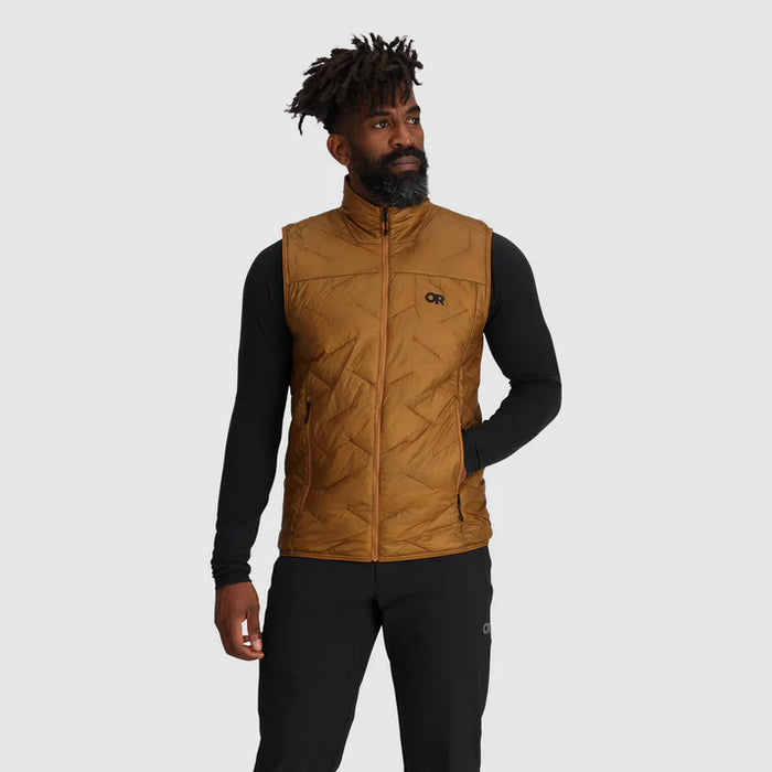 Men's SuperStrand LT Vest