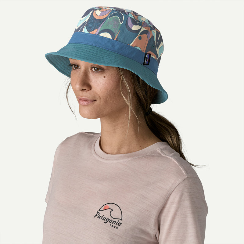 Wavefarer™ Bucket Hat