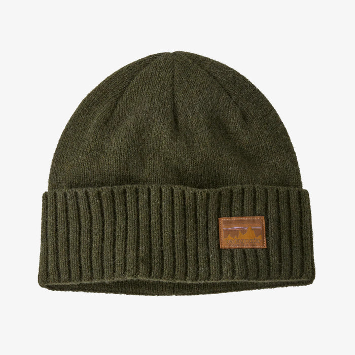 Brodeo Beanie Hat