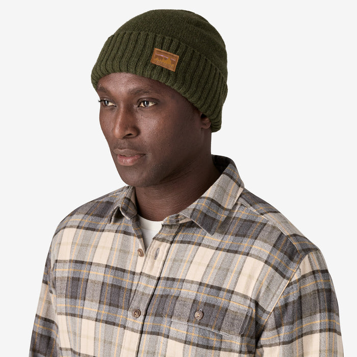 Brodeo Beanie Hat