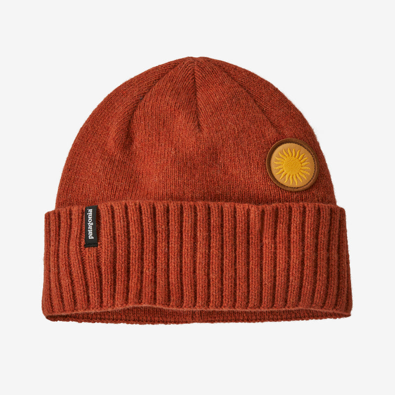 Brodeo Beanie Hat