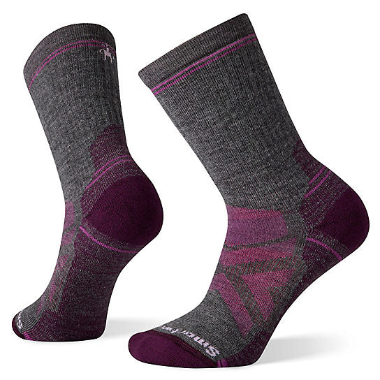 Women's Hike Full Cushion Crew Socks