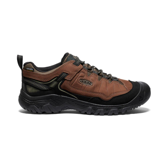 Men's Targhee IV Waterproof Hiking Shoe