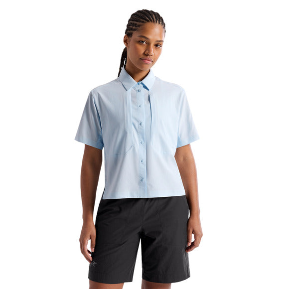 Women's Sima Short Sleeve Shirt
