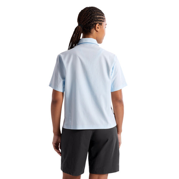 Women's Sima Short Sleeve Shirt