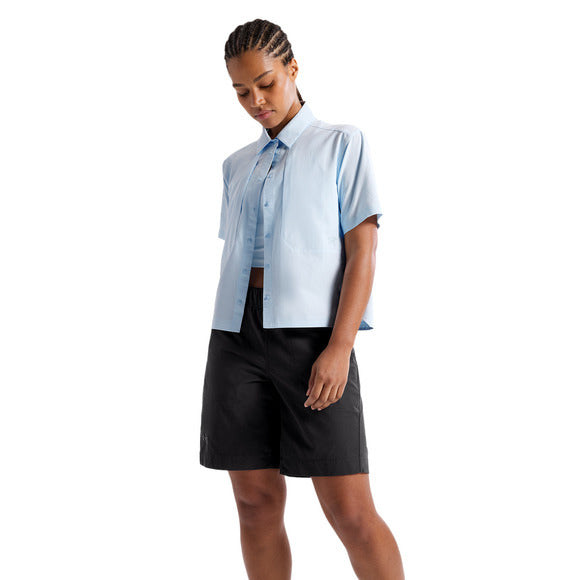 Women's Sima Short Sleeve Shirt