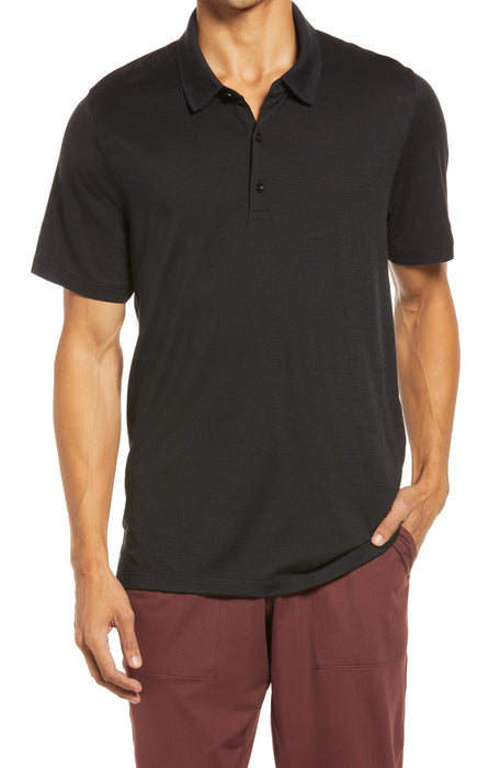 Men's Merino 150 Tech Lite Short Sleeve Polo