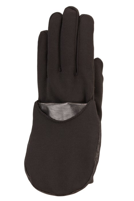 Men's Run For Cover Running Gloves