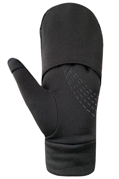 Men's Run For Cover Running Gloves