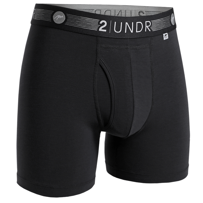 Men's Flow Shift Boxer Brief