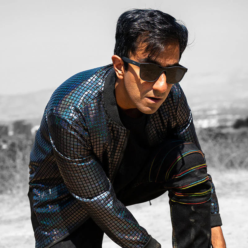 The Future is Void Sunglasses