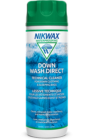 Down Wash 300ML/10OZ