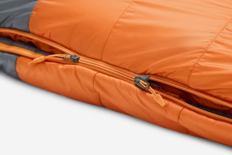 Trestles Elite Eco 0° Sleeping Bag