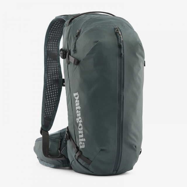 Dirt Roamer Bike Pack 20L