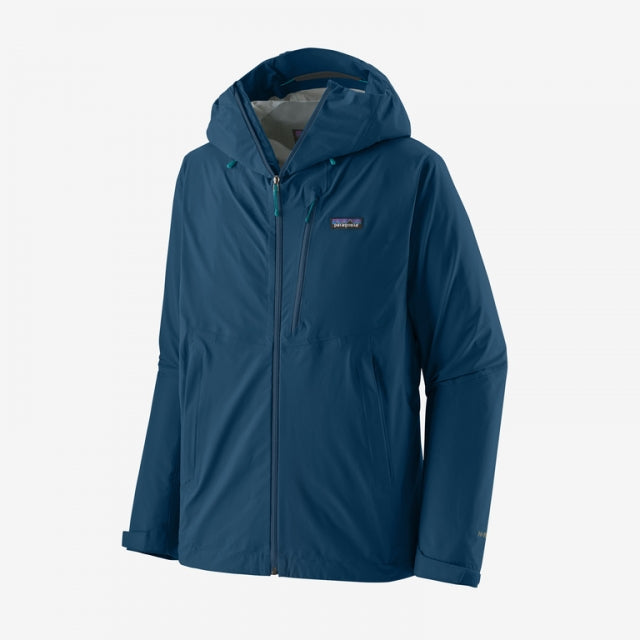 Men's Granite Crest Rain Jacket