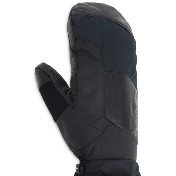 Unisex Prevail Heated GORE-TEX Mitts