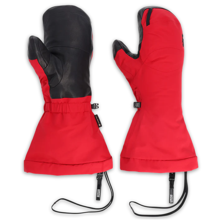 Men's Alti II GORE-TEX Mitt