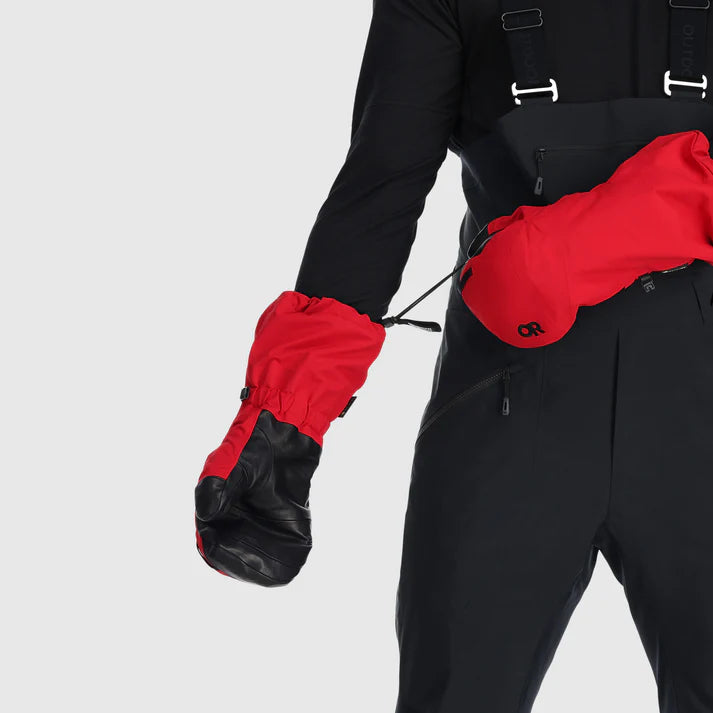 Men's Alti II GORE-TEX Mitt