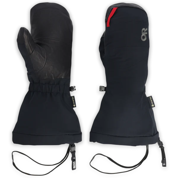 Women's Alti II GORE-TEX Mitts