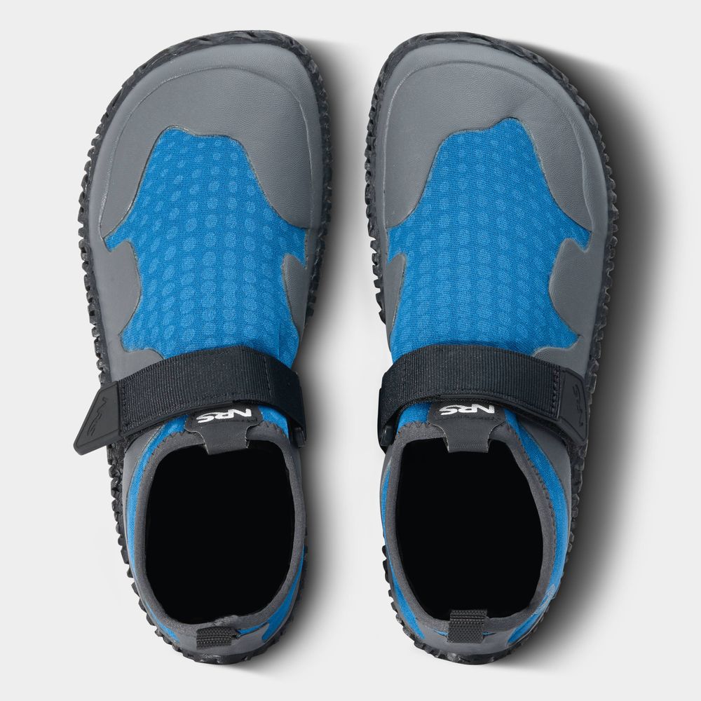 Women's Kicker Wetshoe - Water Shoe — Sojourn Outdoors