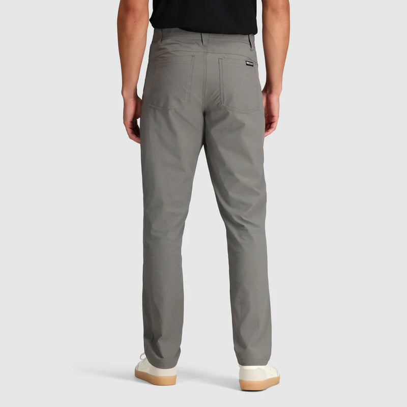 Men's Ferrosi Transit Pant - 32"