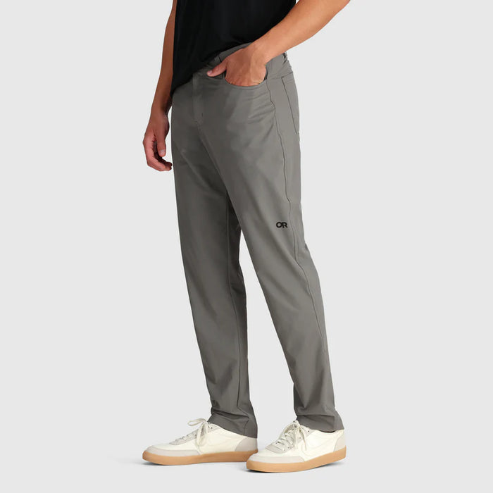 Men's Ferrosi Transit Pants 32"