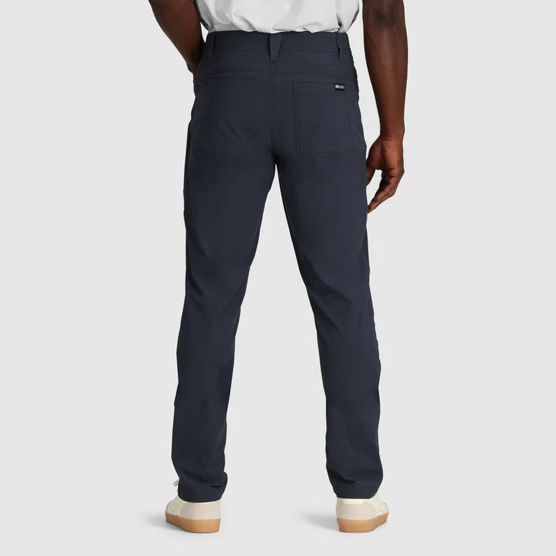 Men's Ferrosi Transit Pant - 32"